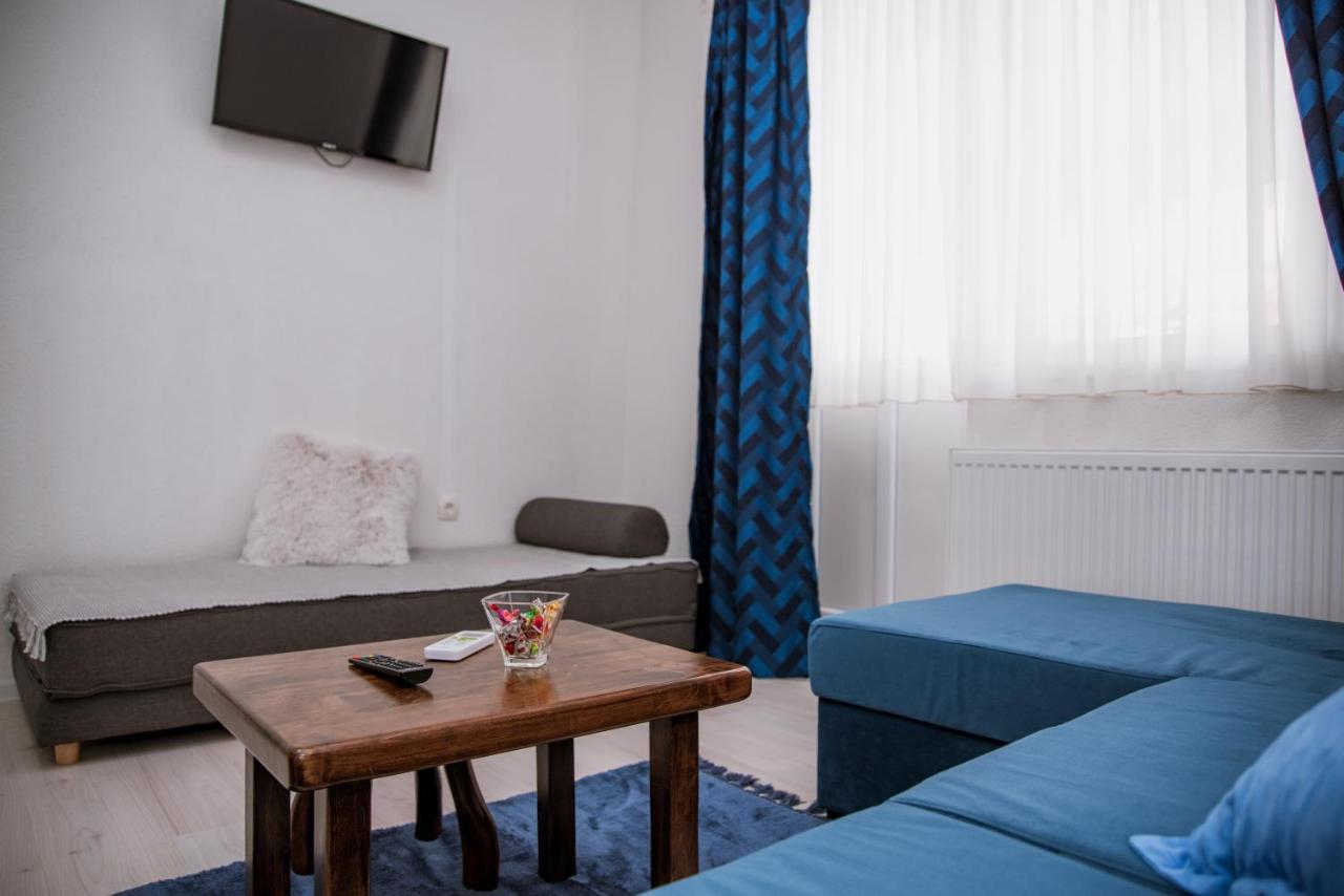 Guest House Mylan Licko Petrovo Selo Luaran gambar