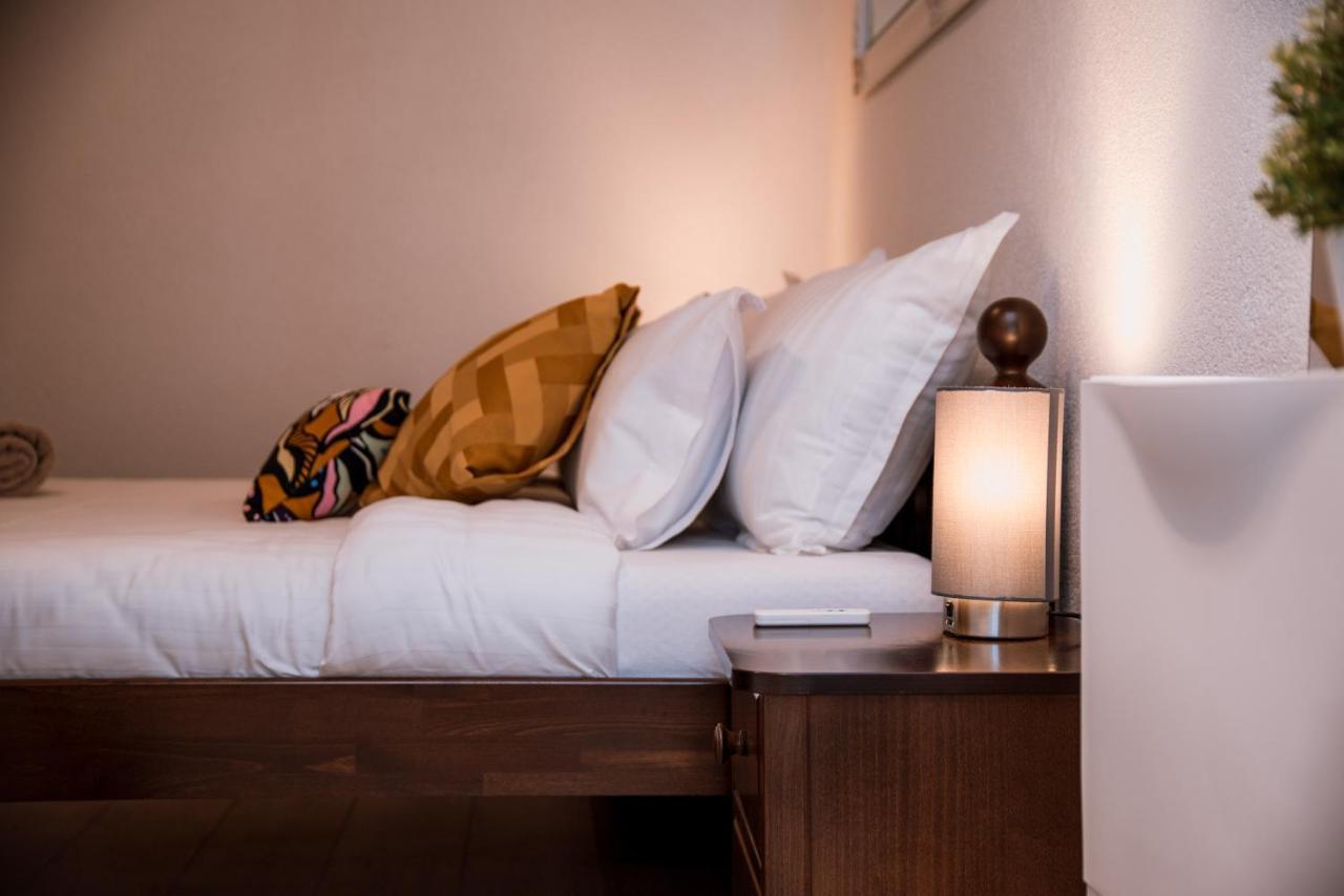 Guest House Mylan Licko Petrovo Selo Luaran gambar