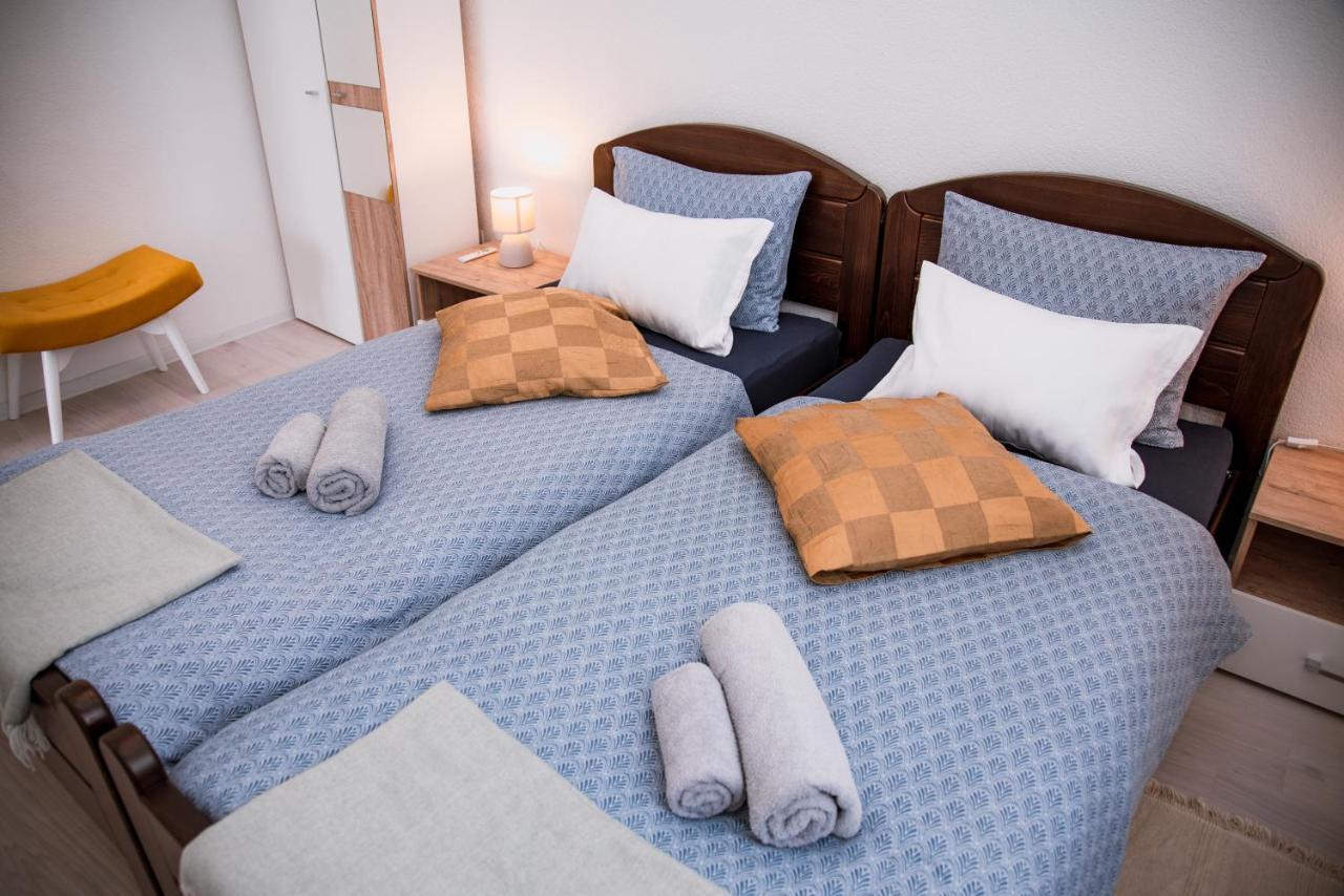 Guest House Mylan Licko Petrovo Selo Luaran gambar