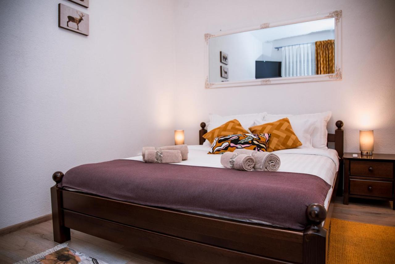 Guest House Mylan Licko Petrovo Selo Luaran gambar
