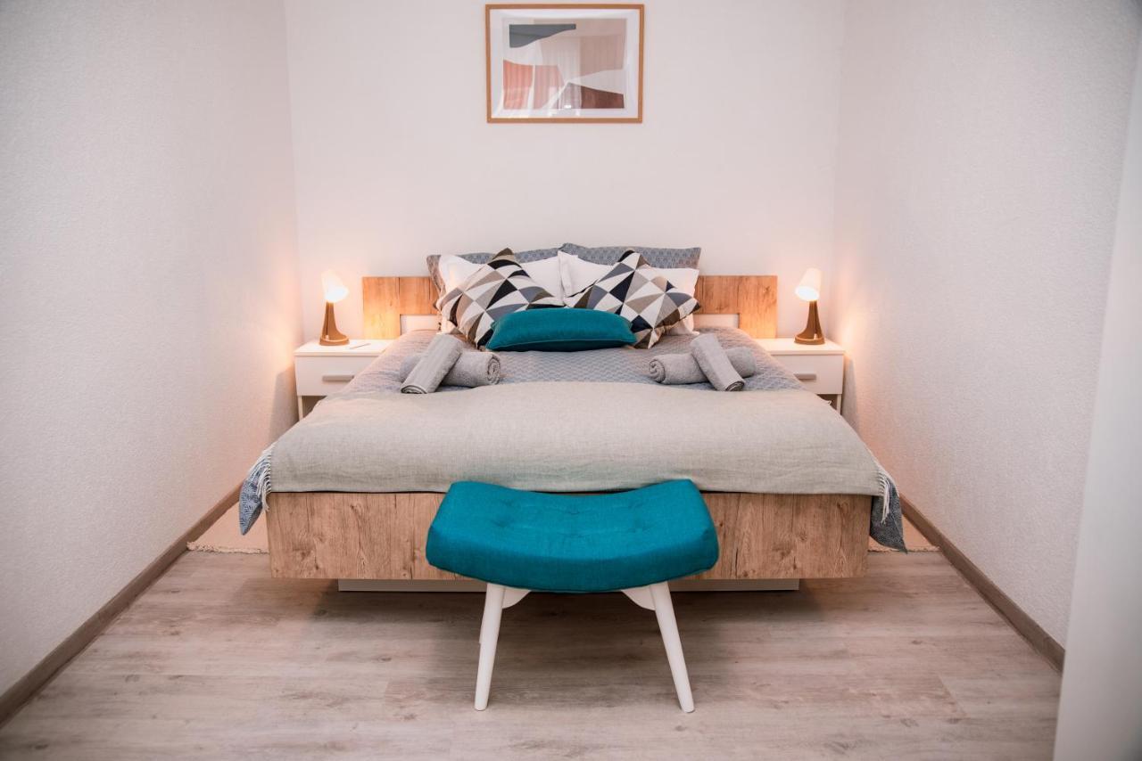 Guest House Mylan Licko Petrovo Selo Luaran gambar