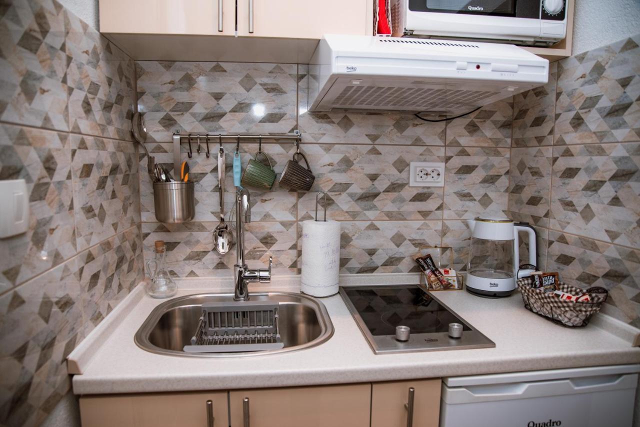 Guest House Mylan Licko Petrovo Selo Luaran gambar