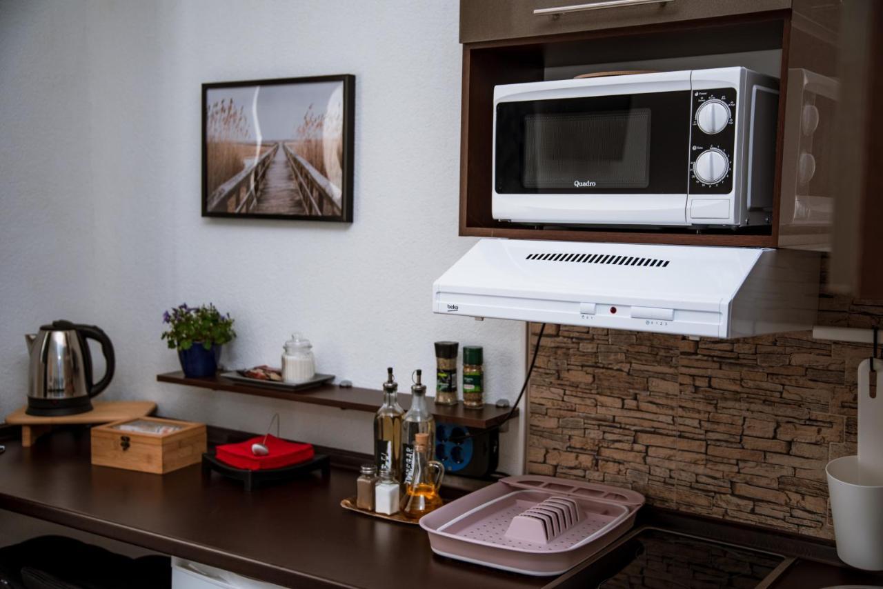Guest House Mylan Licko Petrovo Selo Luaran gambar