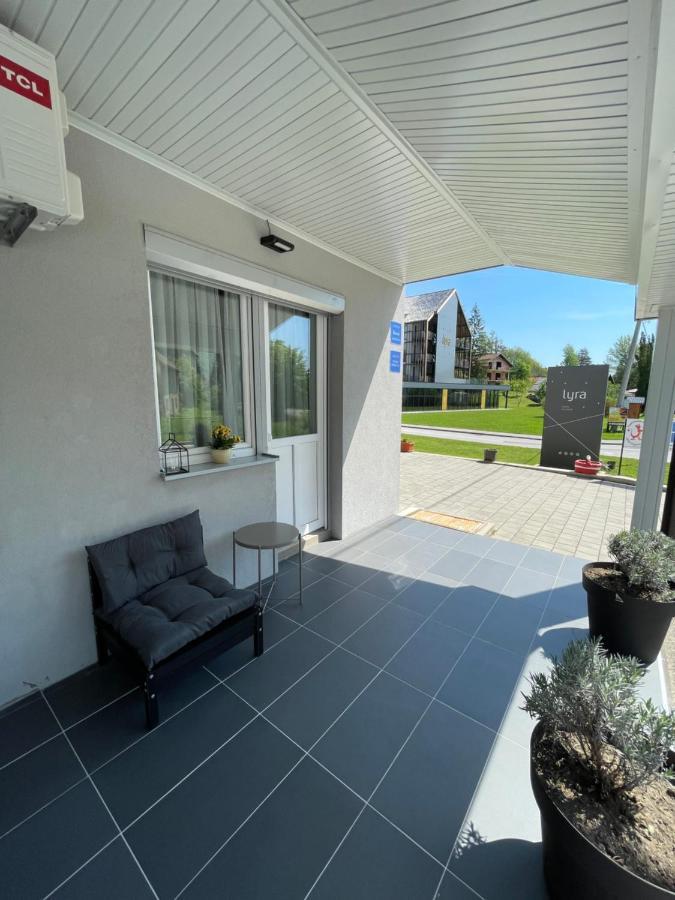 Guest House Mylan Licko Petrovo Selo Luaran gambar