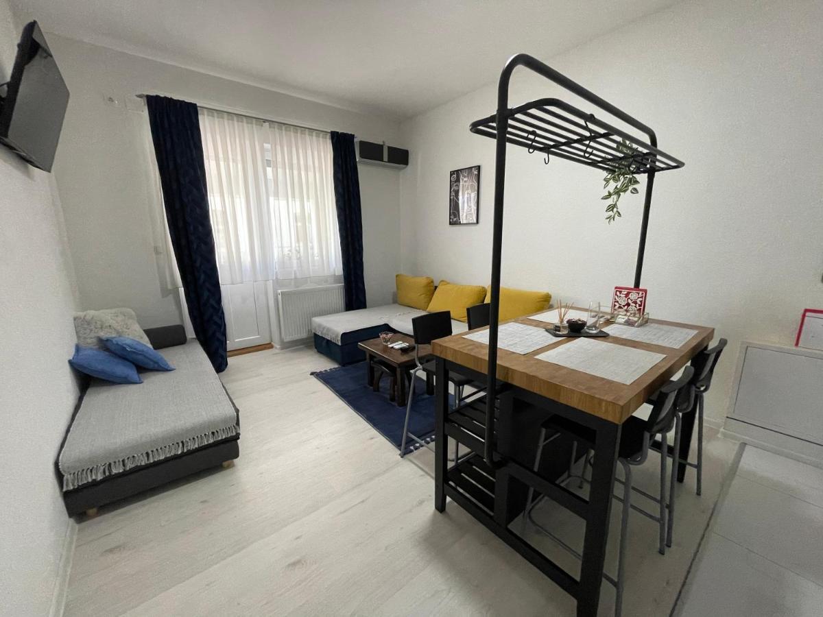 Guest House Mylan Licko Petrovo Selo Luaran gambar
