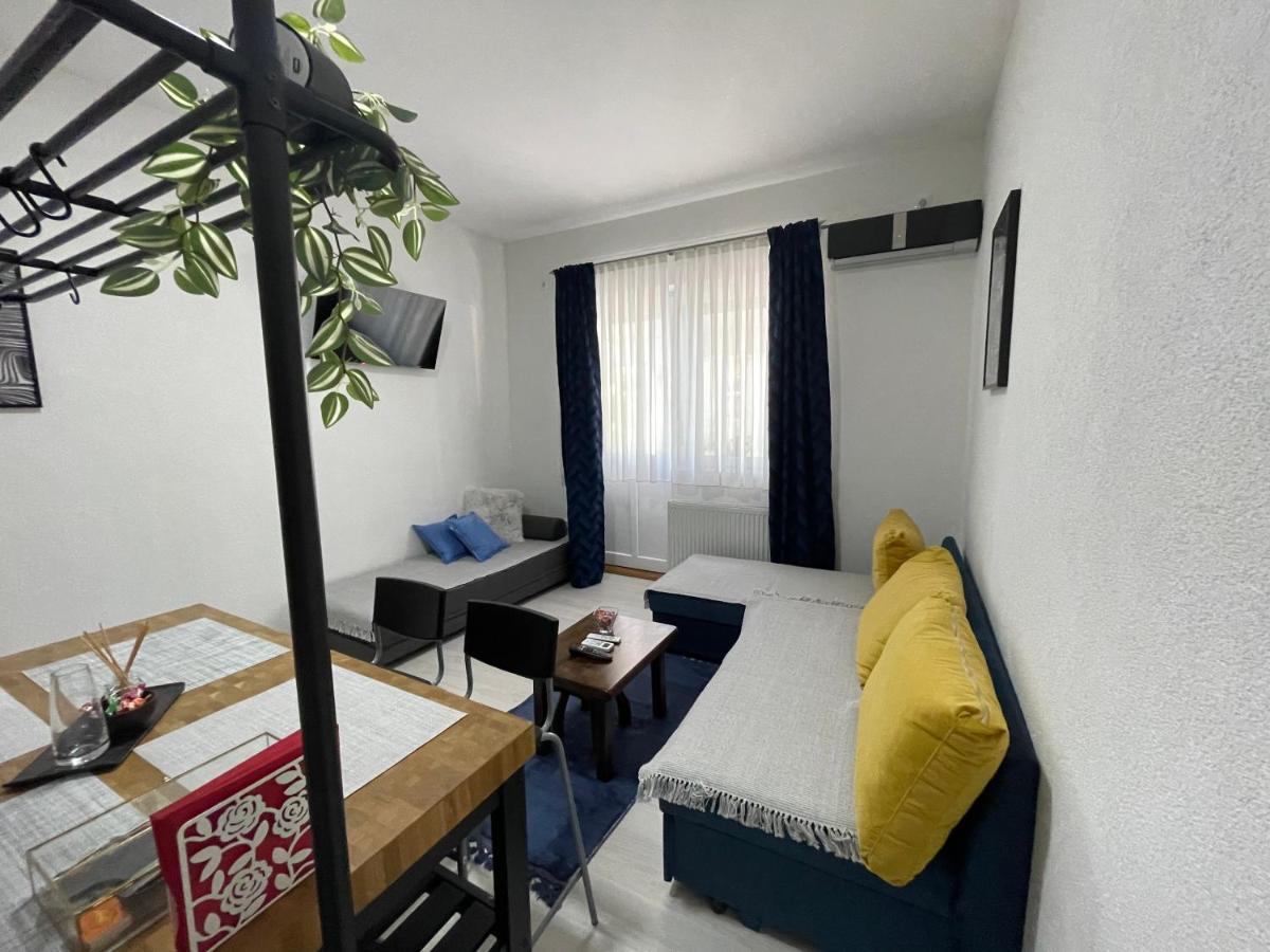 Guest House Mylan Licko Petrovo Selo Luaran gambar