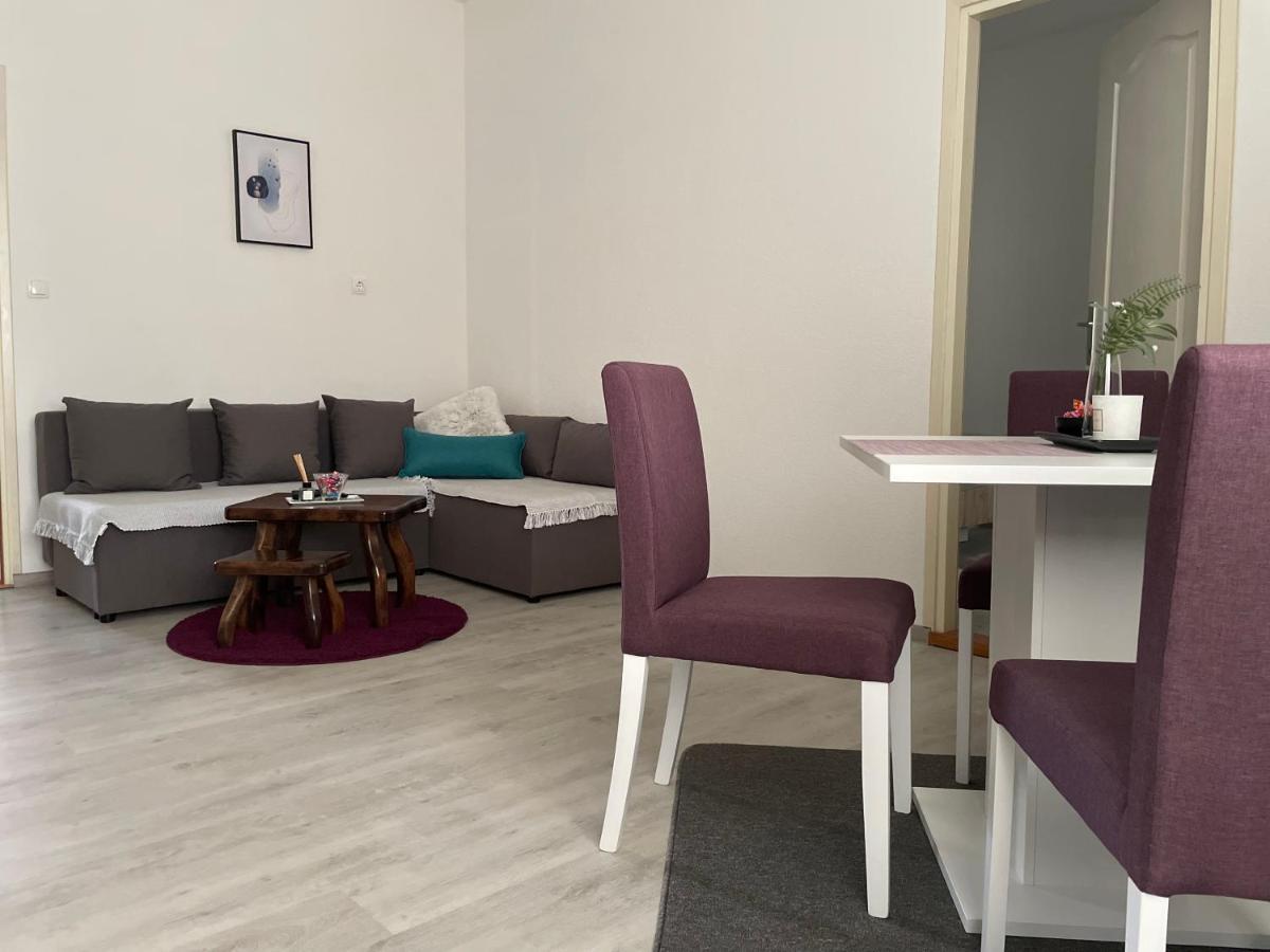 Guest House Mylan Licko Petrovo Selo Luaran gambar